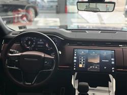 لاند روفر رانج روفر سبورت